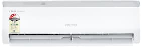 Voltas 1 Ton 3 Star (2018) Split AC (123 CZA, White)