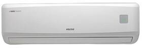 Voltas 1 Ton 3 Star (2017) Split AC (123DYA, White)