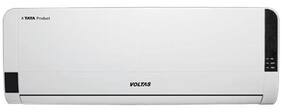 Voltas 1 Ton 3 Star (2017) Split AC (123LYA, White)