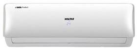 Voltas 1 Ton 3 Star (2017) Split AC (123VDYB, White)