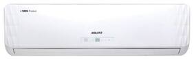 Voltas 1 Ton 3 Star (2017) Split AC (123MYA, White)