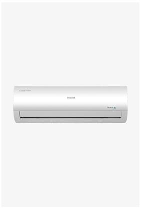 Voltas 1 Ton 3 Star (2017) Split AC (123LYD, White)