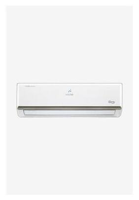 Voltas 1 Ton 3 Star (2017) Split AC (123EY, White)