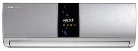 Voltas 1 Ton 3 Star (2017) Split AC (123PY, Silver)