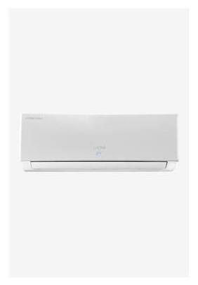 Voltas 1 Ton 3 Star (2017) Split AC (123VEY, White)