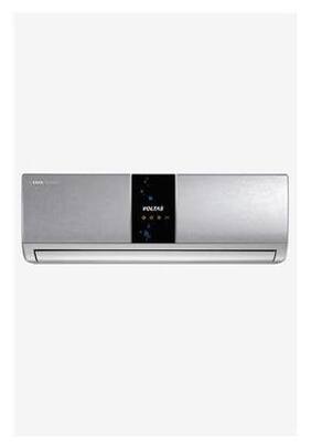 Voltas 1 Ton 5 Star (2017) Split AC (125PY, Siver)