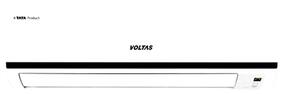 Voltas 1 Ton Inverter Split AC (12VDY, White)