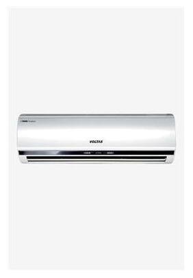 Voltas 1 Ton Inverter Split AC (12VDY-HC, White)