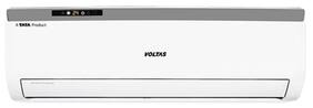 Voltas 1.5 Ton 3 Star (2017) Split AC (183 CYT, White)