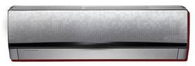 Voltas 1.5 Ton 5 Star (2017) Split AC (185EYIMS, Silver)