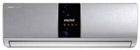 Voltas 1.5 Ton 5 Star (2017) Split AC (185PY, Silver)