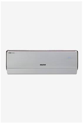 Voltas 1.5 Ton 5 Star (2017) Split AC (185VCROWNAW, White)