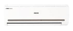 Voltas 2 Ton 2 Star (2017) Split AC (242DY, White)