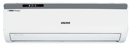 

Voltas Split AC 183 EZA 1 5 Ton 3 Star