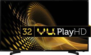 Vu 32EF120 32 Inch HD Ready LED TV