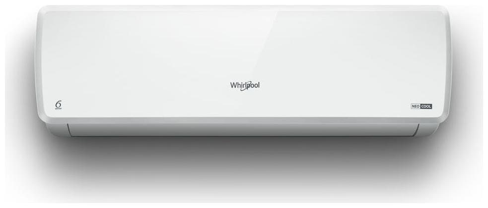

Whirlpool 1 5 Ton 3 Star BEE Rating Split Ac (Neocool Pro 3S Copr White)