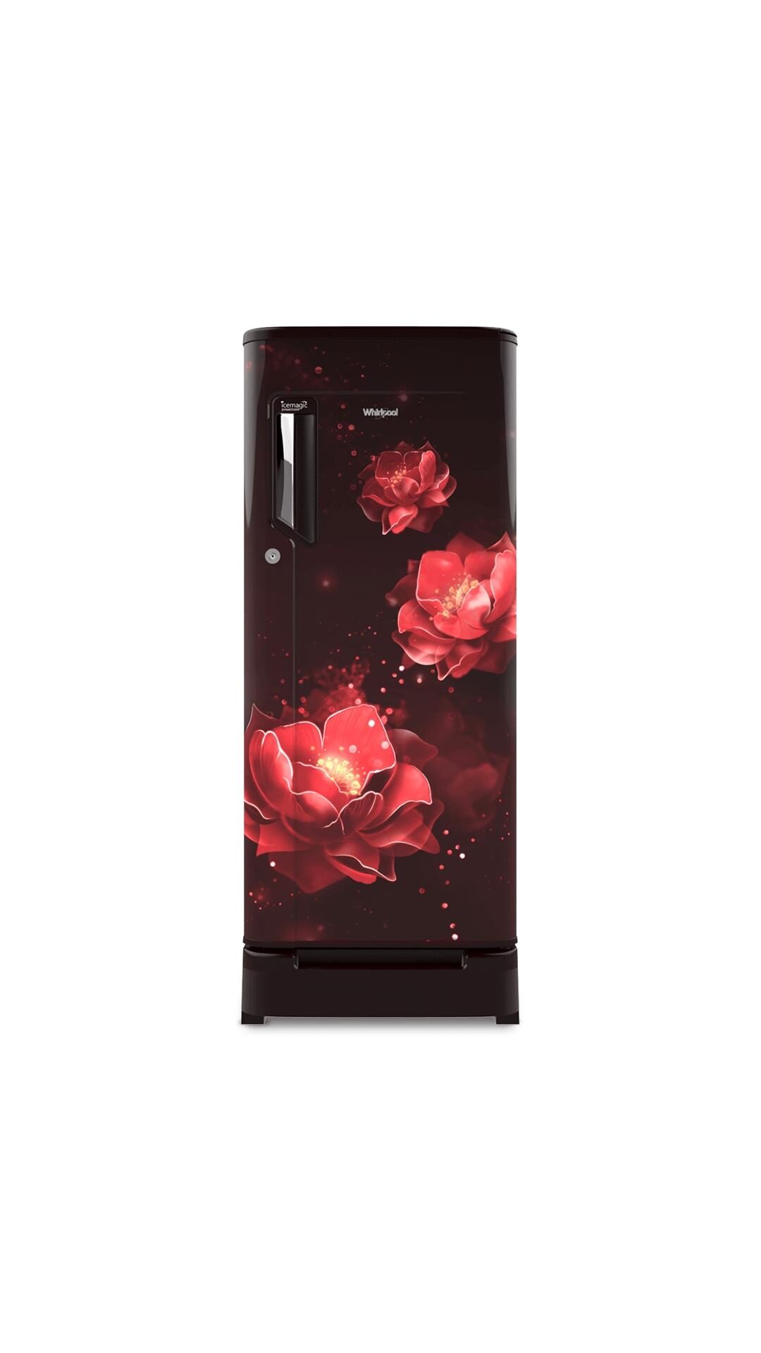

Whirlpool 185 L 2 star Direct cool Refrigerator - 200 IMPC ROY 2S WINE ABYSS Wine abyss