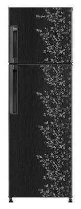 Whirlpool Frost Free 245 L Double Door Refrigerator (Neo Fr258 Roy 2S, Wine Exotica)