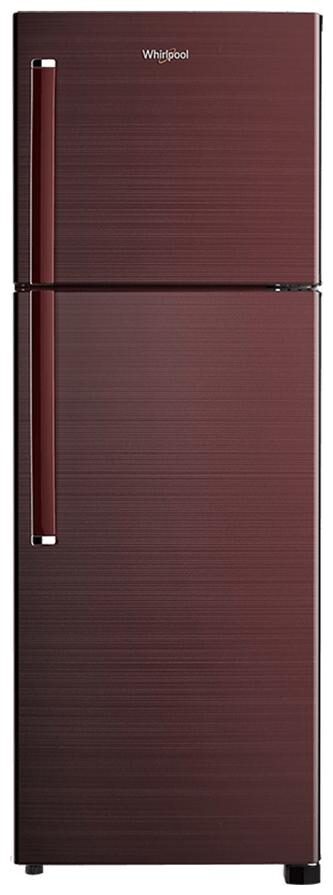 

Whirlpool 245 L 2 star Frost free Refrigerator - NEO 258LH CLS PLUS WIN CHR-21200 Wine