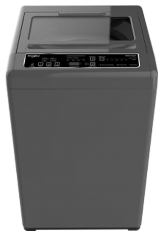 

Whirlpool 6 Kg Fully automatic top load Washing machine - WHITEMAGIC CLASSIC 601 SD Grey