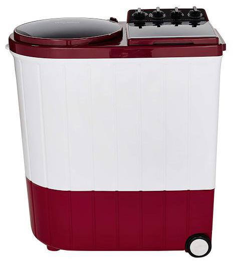 

Whirlpool 9 kg Semi Automatic Top Load Washing machine - ACE XL 9 0 Coral red
