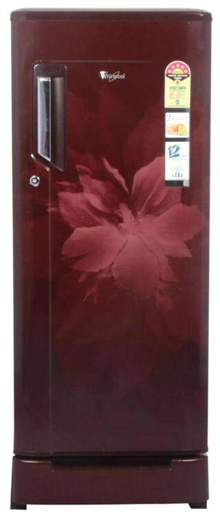 Whirlpool 230 Ice Magic Fresh Roy 5S HD 215 L 5 Star Direct Cool Single Door Refrigerator (Regalia)