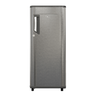 Whirlpool 215 Ice Magic Powercool PRM 200 L 3 Star Direct Cool Single Door Refrigerator