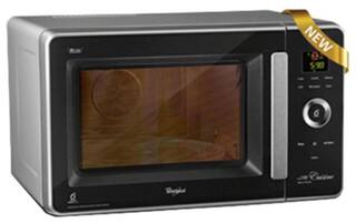 Whirlpool Jet WS Crisp Steam 29 Litres Convection Microwave Oven