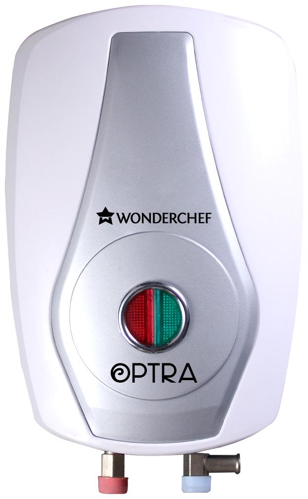 

Wonderchef Optra 3 L Electric Instant Geyser