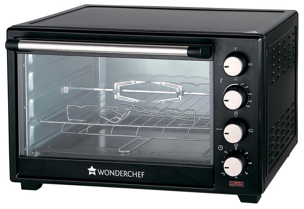 

Wonderchef 40 ltr Otg Microwave Oven - WONDERCHEF 40 L OTG