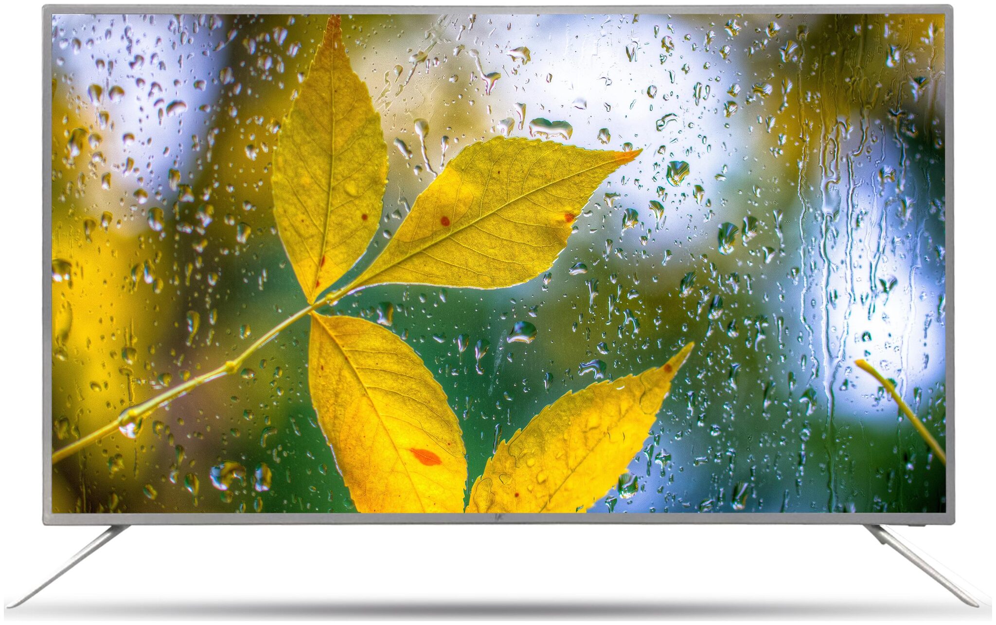 Buy Yc Smart 124 Cm 49 Inch 4k Ultra Hd Led Tv Ycpl49uh4k