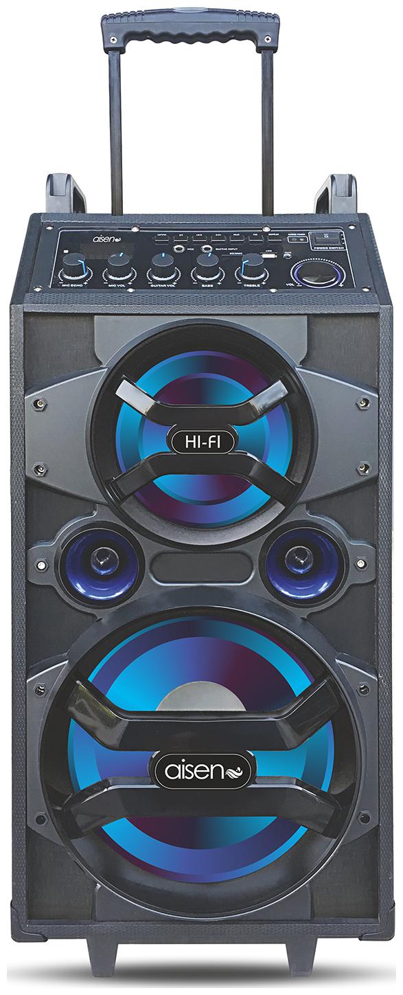 aisen home theatre