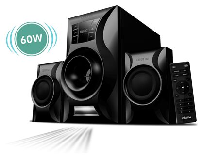 aisen home theatre