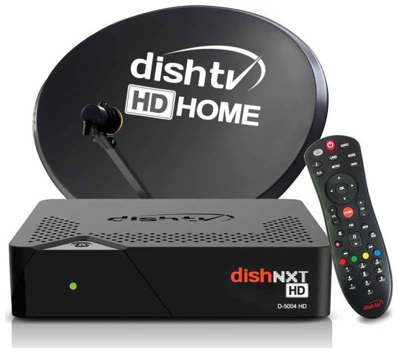 

DishTV HD - Classic Joy HD Pack - Malayalam