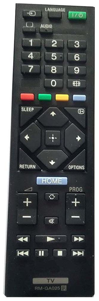 sony sa d40 remote