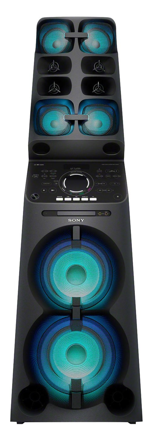 

Sony MHC-V90DW CD Player Home Theatre System