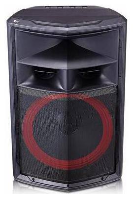 Voucher For LG FJ7 DVD Player Home Theatre System