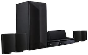 Voucher For LG LHB625 Blu Ray Player 5.1 Channel Home Theatre System
