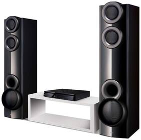 Voucher For LG LHB675 4.2 Channel Blu Ray Player Home Theatre System