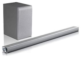 Voucher For LG SJ5 DVD Player Home Theatre System