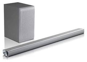 Voucher For LG SJ5 DVD Player Home Theatre System