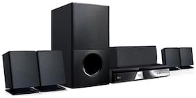 Voucher For LG LHD625 DVD Player 5.1 Channel Home Theatre System