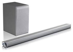 Voucher For LG SJ5 DVD Player Home Theatre System