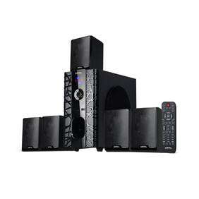 Zebronics SW6590RUCF Subwoofer 5.1 Channel Home Audio System
