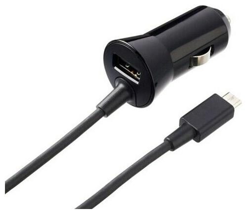 

1 8A Car Charger DC Socket Plug-in Power Adapter USB Port for Cell Phones