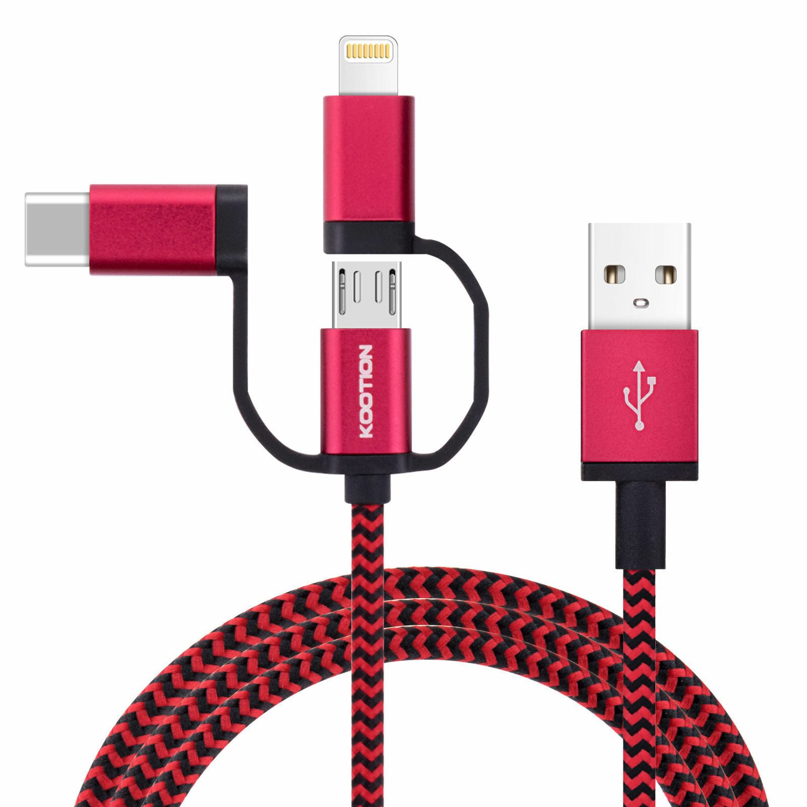 

1 8M Charging MFI Genuine 8 Pin Lightning Cable Charger Date for Apple Android