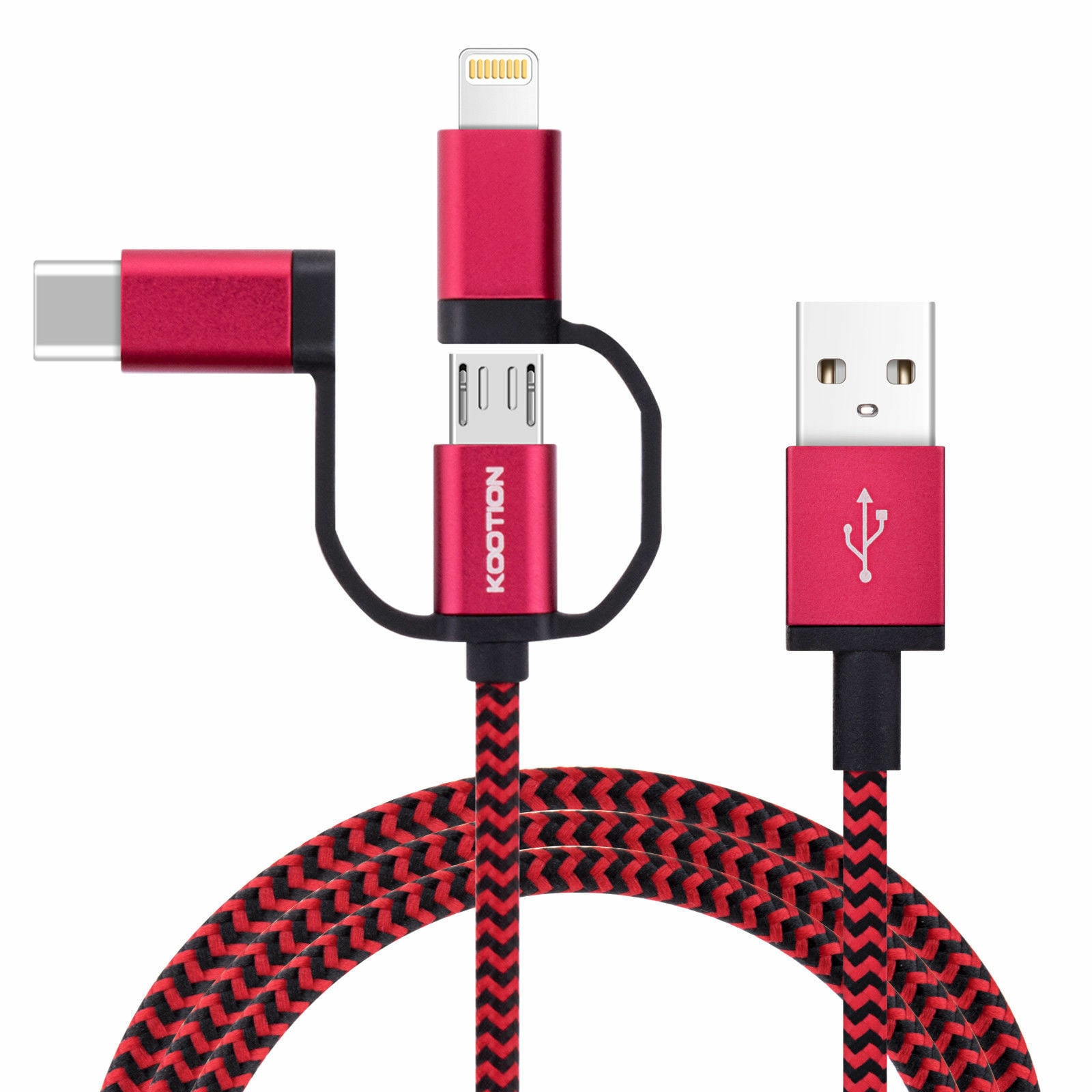 

1 8M Charging MFI Genuine 8 Pin Lightning Cable Charger Date for Apple Android