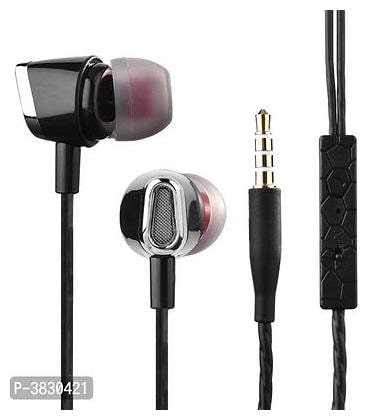 

10tech In-Ear Wired Headphone ( Assorted )