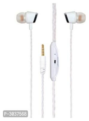 

10tech In-Ear Wired Headphone ( Assorted )