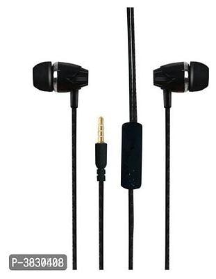 

10tech In-Ear Wired Headphone ( Assorted )